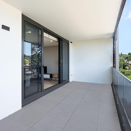 Luxury 3 Bedroom Apartment In Ryde Sídney Exterior foto